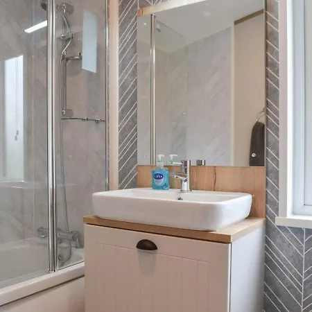 Snittlegarth Luxury Lodge Two - Uk38009 Holiday home *
