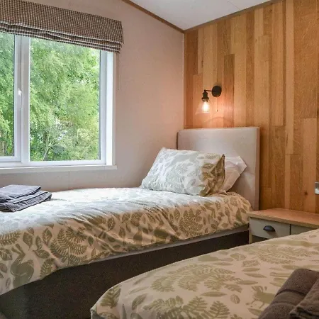 Snittlegarth Luxury Lodge Two - Uk38009 Ireby