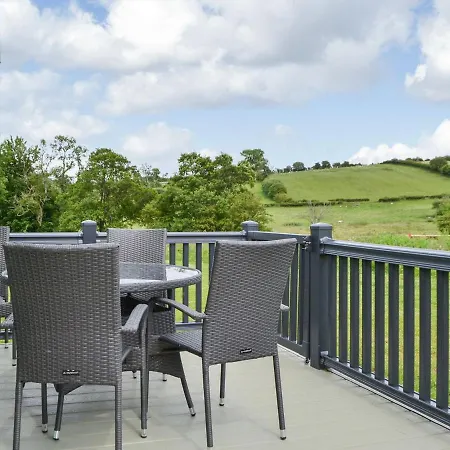 Holiday home Snittlegarth Luxury Lodge Two - Uk38009