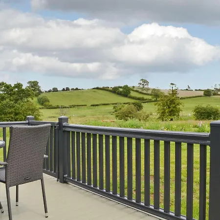 Snittlegarth Luxury Lodge Two - Uk38009 Ireby