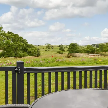 Snittlegarth Luxury Lodge Two - Uk38009