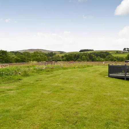 Holiday home Snittlegarth Luxury Lodge Two - Uk38009